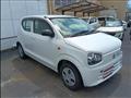 2018 Suzuki Alto