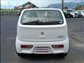 2018 Suzuki Alto