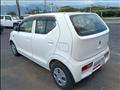 2018 Suzuki Alto