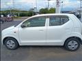 2018 Suzuki Alto