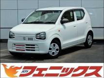 2018 Suzuki Alto