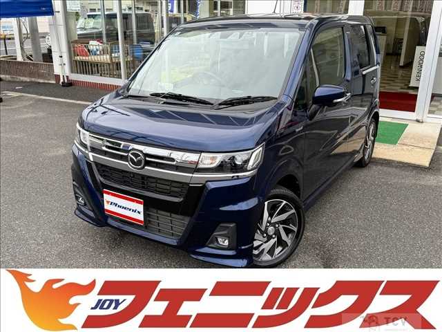 2022 Mazda Flair
