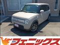 2018 Suzuki Lapin