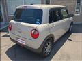2018 Suzuki Lapin