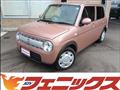 2023 Suzuki Lapin
