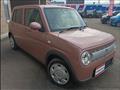2023 Suzuki Lapin