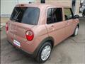 2023 Suzuki Lapin