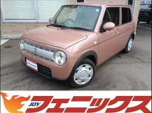 2023 Suzuki Lapin