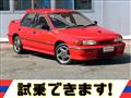 1992 Isuzu Gemini