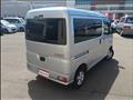 2022 Daihatsu Hijet Cargo