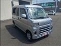 2022 Daihatsu Hijet Cargo