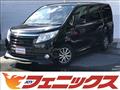 2016 Toyota Noah