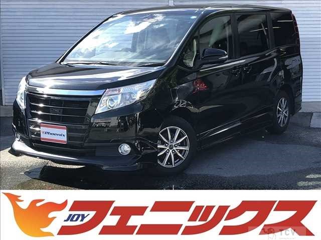 2016 Toyota Noah