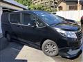 2016 Toyota Noah