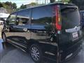 2016 Toyota Noah