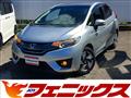 2015 Honda Fit Hybrid