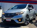 2015 Honda Fit Hybrid
