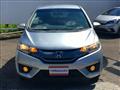 2015 Honda Fit Hybrid