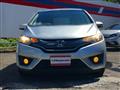 2015 Honda Fit Hybrid