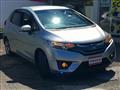 2015 Honda Fit Hybrid