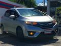 2015 Honda Fit Hybrid