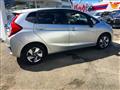 2015 Honda Fit Hybrid