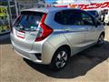 2015 Honda Fit Hybrid