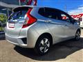 2015 Honda Fit Hybrid