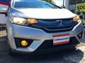 2015 Honda Fit Hybrid