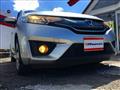 2015 Honda Fit Hybrid