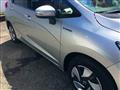 2015 Honda Fit Hybrid