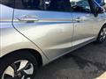 2015 Honda Fit Hybrid