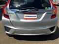 2015 Honda Fit Hybrid