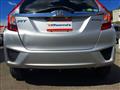 2015 Honda Fit Hybrid
