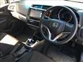 2015 Honda Fit Hybrid