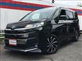 2022 Toyota Noah