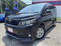 2015 Toyota Voxy