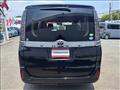 2015 Toyota Voxy