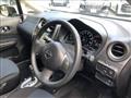 2013 Nissan Note