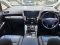 2015 Toyota Alphard