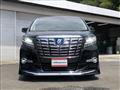 2015 Toyota Alphard