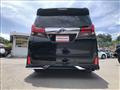 2015 Toyota Alphard