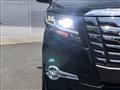 2015 Toyota Alphard