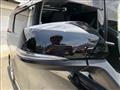 2015 Toyota Alphard