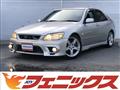 1999 Toyota Altezza