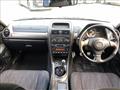 1999 Toyota Altezza