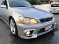 1999 Toyota Altezza