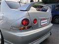 1999 Toyota Altezza