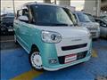 2025 Daihatsu Move Canbus