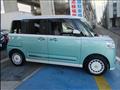 2025 Daihatsu Move Canbus